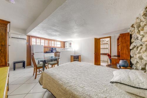 Miramar Apartamento | 5 Mi to Hollywood Blvd! Miramar Apt with Shared Pool