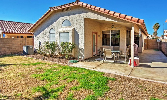 Parkridge Casa | 5 Mi to Spring Training Family Home with Grill
