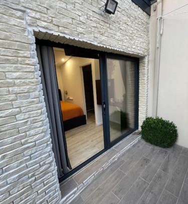 Bonlier Apartamento | 5 min Airport Aéroport