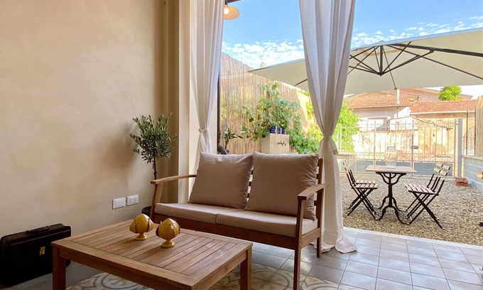 Torre del Lago Puccini Casa | 5 min bike ride from the beach - Newly renovated house