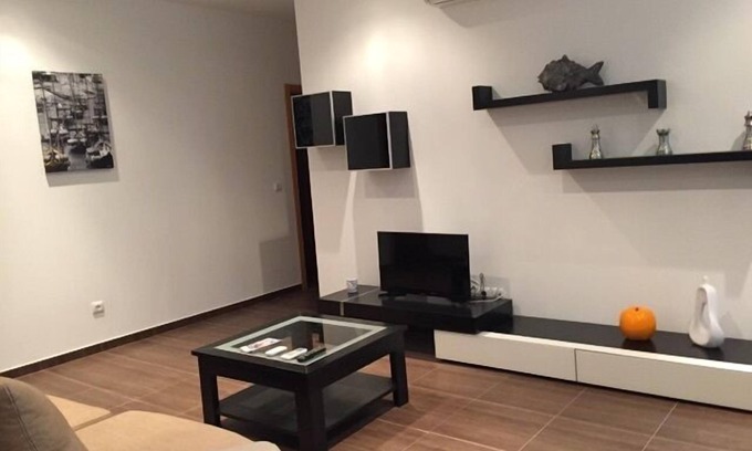 Maia Casa | Casa de 2 dormitorios - 4 personas + bebé con aire acondicionado.