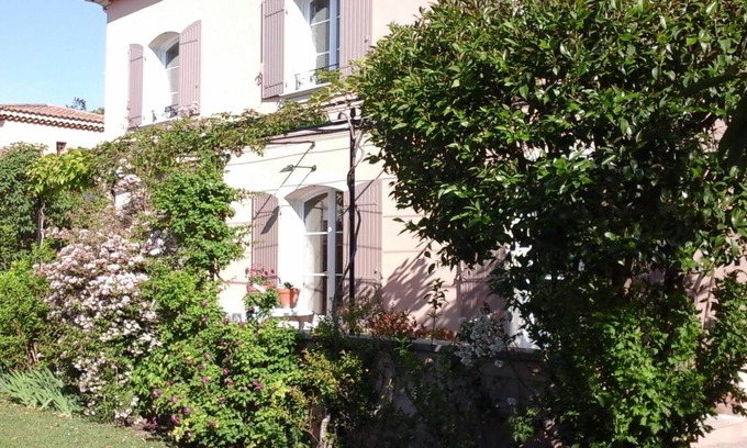 Les Angles Villa | Vrbo Property