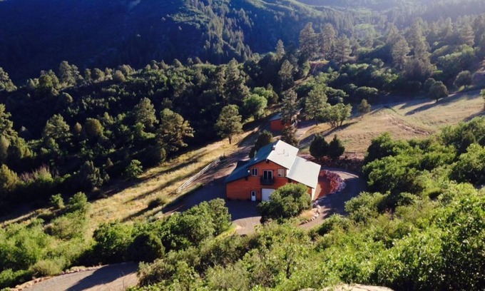 Durango Casa | ¿Son estos realmente las mejores vistas de todo de Durango?