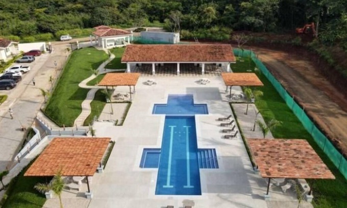 Villarreal Condominio | Condominio privado de 3 habitaciones y 3 baños a 5 minutos de Tamarindo