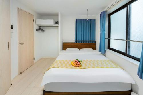 Adachi Apartamento | 5 min walk from Gotanno station 20sqm apartment with private toilet and bathroom Direct access to popular travel destinations such as Ueno