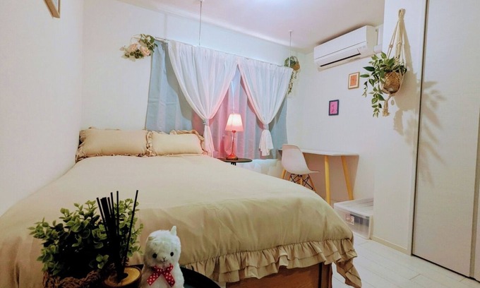 Akasaka Apartamento | 5 min. walk from Tameike-Sanno Station, Ginza Line, Ginza 5 min.Shimbashi 4 min.