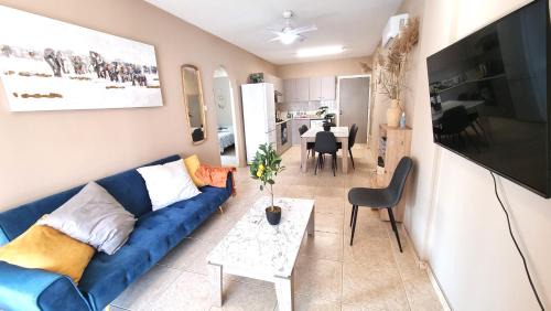 Skala Apartamento | 5 Min Walk to Beach, Perfect Seaside Escape