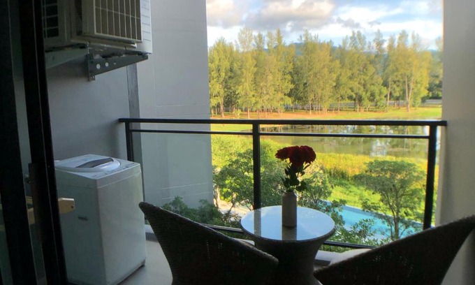 Bang Tao Apartamento | 5 mins to Bangtao beach Cassia Residences