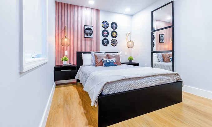 Coral Terrace Apartamento | Pequeña gema a 5 mins de Coral Gables. /Parqueo gratis/ Wi-Fi/ Lavanderia