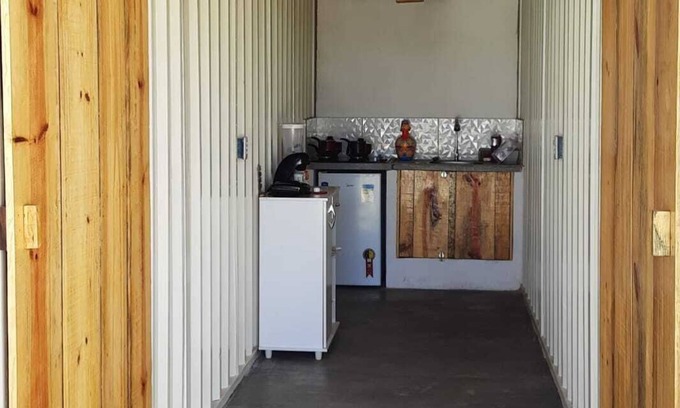 Caicara Casa | 5 minutes from Lagoa do Paraíso!Pool and Barbecue
