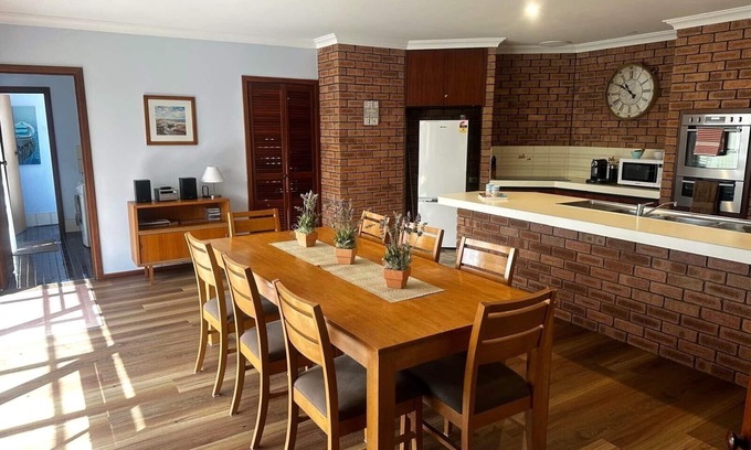 Geographe Casa | Bienvenido a Markingle
