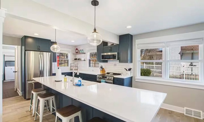 Beachwood-Bluffton Casa | 5 Minute Walk to the Beach