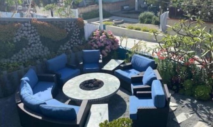 The Strand Apartamento | 5 Minute Walk to the Beach from your Studio