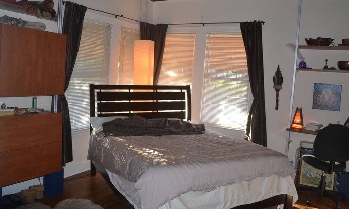 Barton Heights Casa | 5 minutes away from everything Austin
