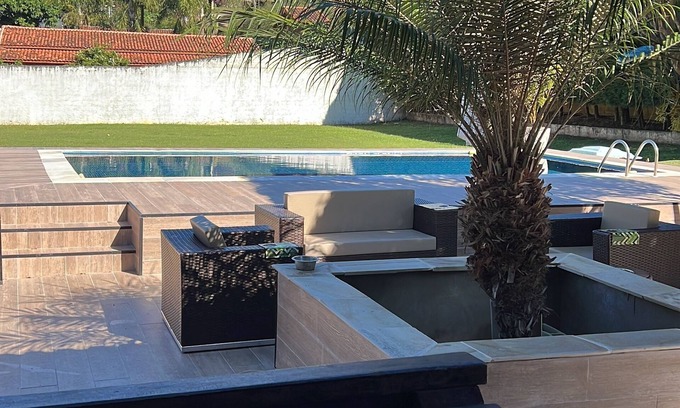 Sao Roque Casa | 5 minutes to the Wine Route