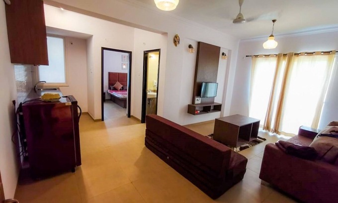 Saunta Vaddo Apartamento | 5 MINUTES DRIVE FROM BEACH