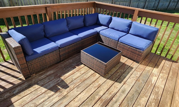 Kodak Casa | 5 minutes from Bucees, 15 miles to all major attractions, pet friendly