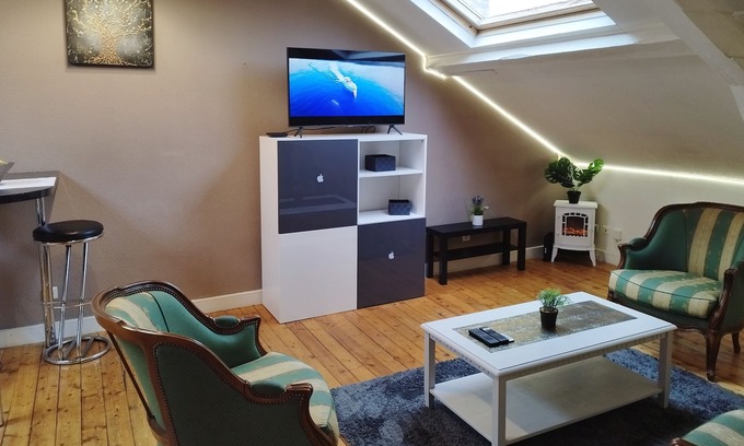 Jamin Apartamento | 5 minutes from downtown