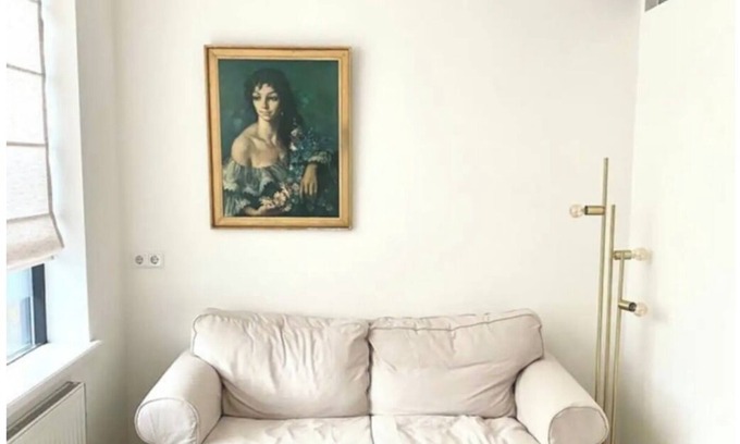 Voorhout Apartamento | 5 minutes from the beach! Cozy studio in Voorhout. Pet friendly!