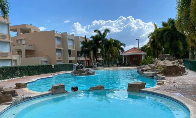 Cabo Rojo Apartamento | 5 minutes from the beach
