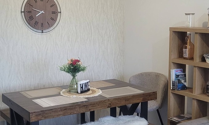 Punta Arenas Casa | ¡A 5 minutos del mall! Linda y comoda casa en zona tranquila.