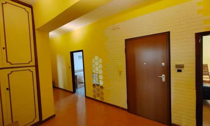 Giulianova Apartamento | 5 minutes from the sea Family apartment