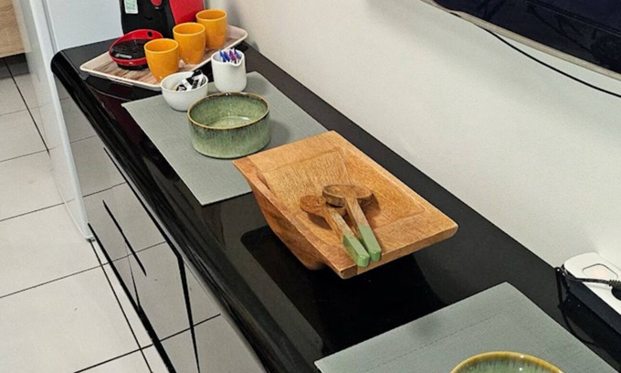 Le Camas Apartamento | 5 minutes from the old port and 10 minutes from gare st charles