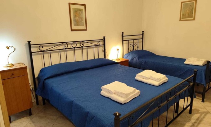 Fiumefreddo di Sicilia Apartamento | 5 minutes from the sea