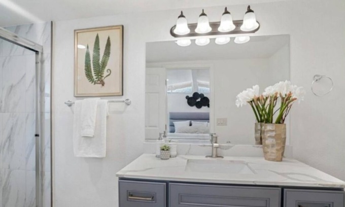 Rancho Rinconada Casa | 5 minutes to Apple headquarter! Center of Silicon Valley!