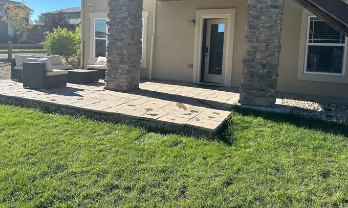 Aurora Casa | 5 Minutes to Aurora Reservoir!!!