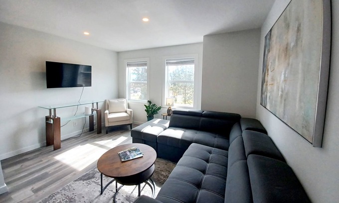 Westbank Casa | 5 minutes to central Westbank
