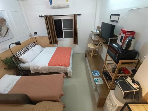 Kho Hong Apartamento | 5 minutes to Central festival Hatyai