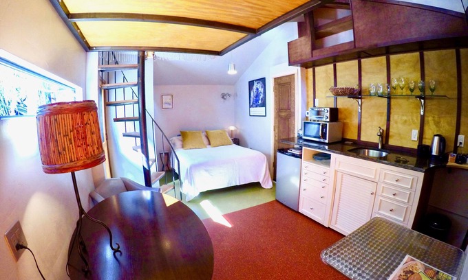 Barton Heights Apartamento | 5 minutos a todo Austin, caminar para nadar en Barton Springs, o 15 al centro de la ciudad