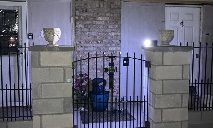 Wichita Falls Apartamento | 5 minutes to MSU/SAFB/MPEC 102-A 2 Bedroom 1 Bath BED&Breakfast. Sleeps 3.
