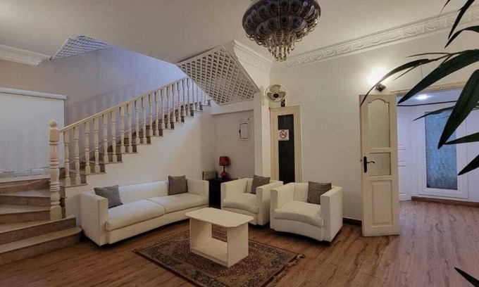 Karachi Casa | 5 Minutes To The Beach With Family Environment!