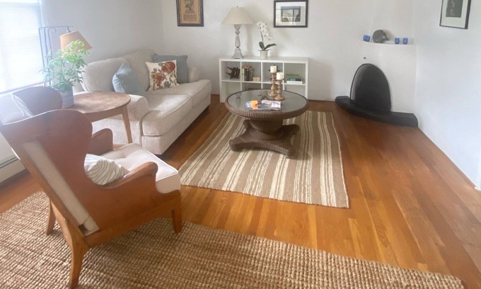 Tesuque Cabaña | 5 Minutes to the Opera & Downtown Santa Fe