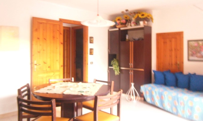 Putzu Idu Apartamento | Maravilloso apartamento en el corazón de Putzuidu