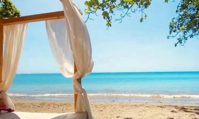 La Vega Casa | 5 minutos de la Playa/Club bar/Piscina/3 Camas