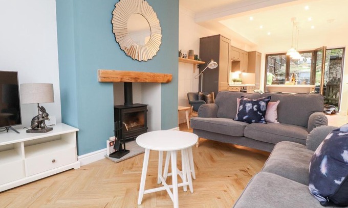 Haworth Casa | 5 Myrtle View