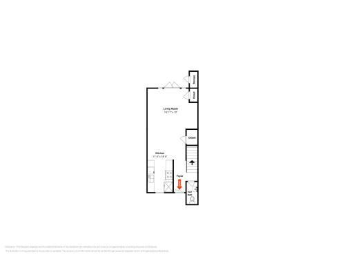 Key Allegro Apartamento | 5 Oclock Somewhere