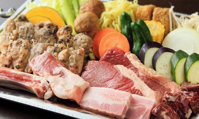 Yamakita Alquiler De RV | 5 off for a limited time Grill your own Ashig/Ashigarakami District Kanagawa