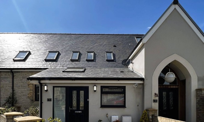 Shanklin Chalet De Esquí | 5 Old School Mews