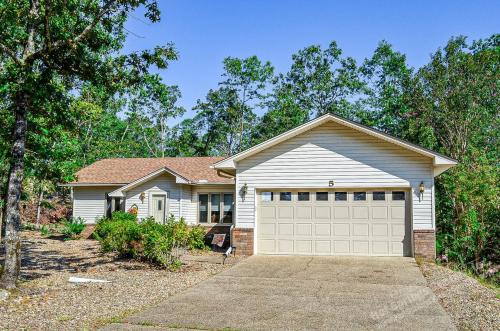 Hot Springs Village Casa | 5 Paterna Lane