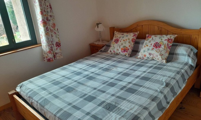 Grane Casa | 5-person apartment in the Drôme countryside