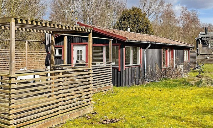 Raa Casa | 5 personas casa en RAA/HELSINGBORG