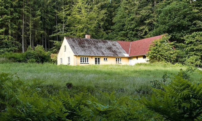 Skanderborg Municipality Casa | 5 personas casa en Skanderborg