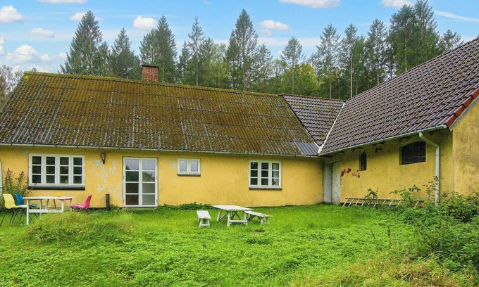 Skanderborg Municipality Casa | 5 person holiday home in Skanderborg