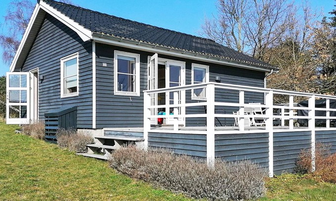Skaverup Casa | 5 personas casa en Vordingborg