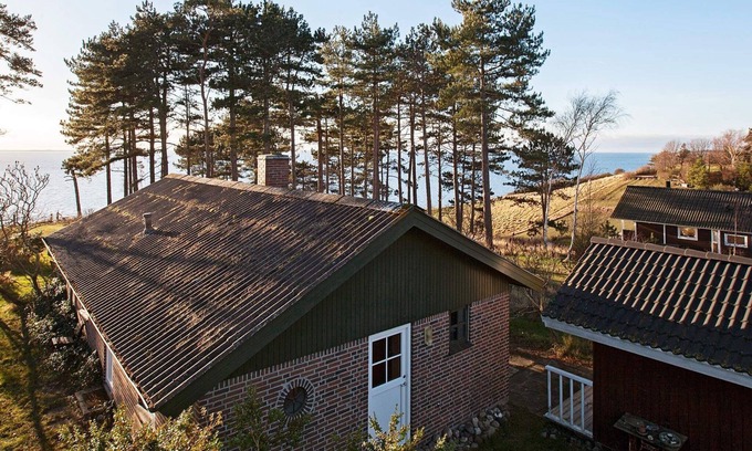 Kalundborg Casa | 5 personas casa en Kalundborg