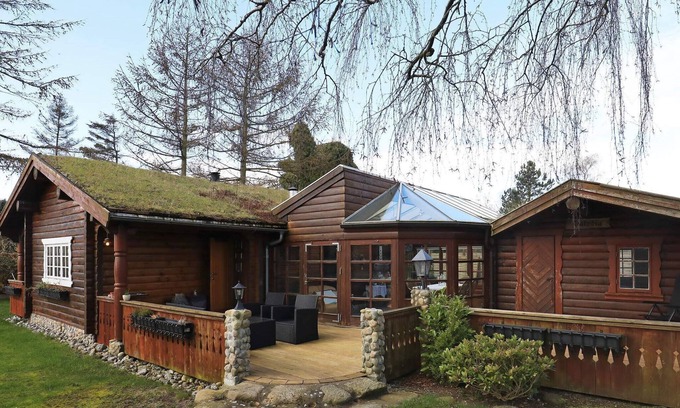 Vejlby Fed Casa | 5 personas casa en Middelfart